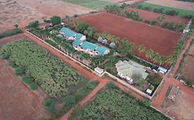 Krishna Heritage Resort