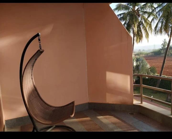 Krishna Heritage Resort Badami Extérieur photo